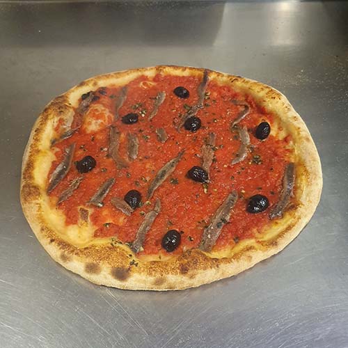 ANCHOIS  9,50€