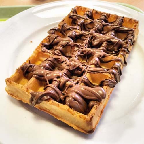 GAUFRE 4,00€ 