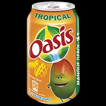 OASIS 2,00€